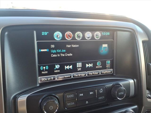 Used 2017 GMC Sierra 2500 Denali image 18