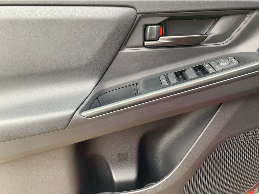 New 2026 Toyota bZ image 11