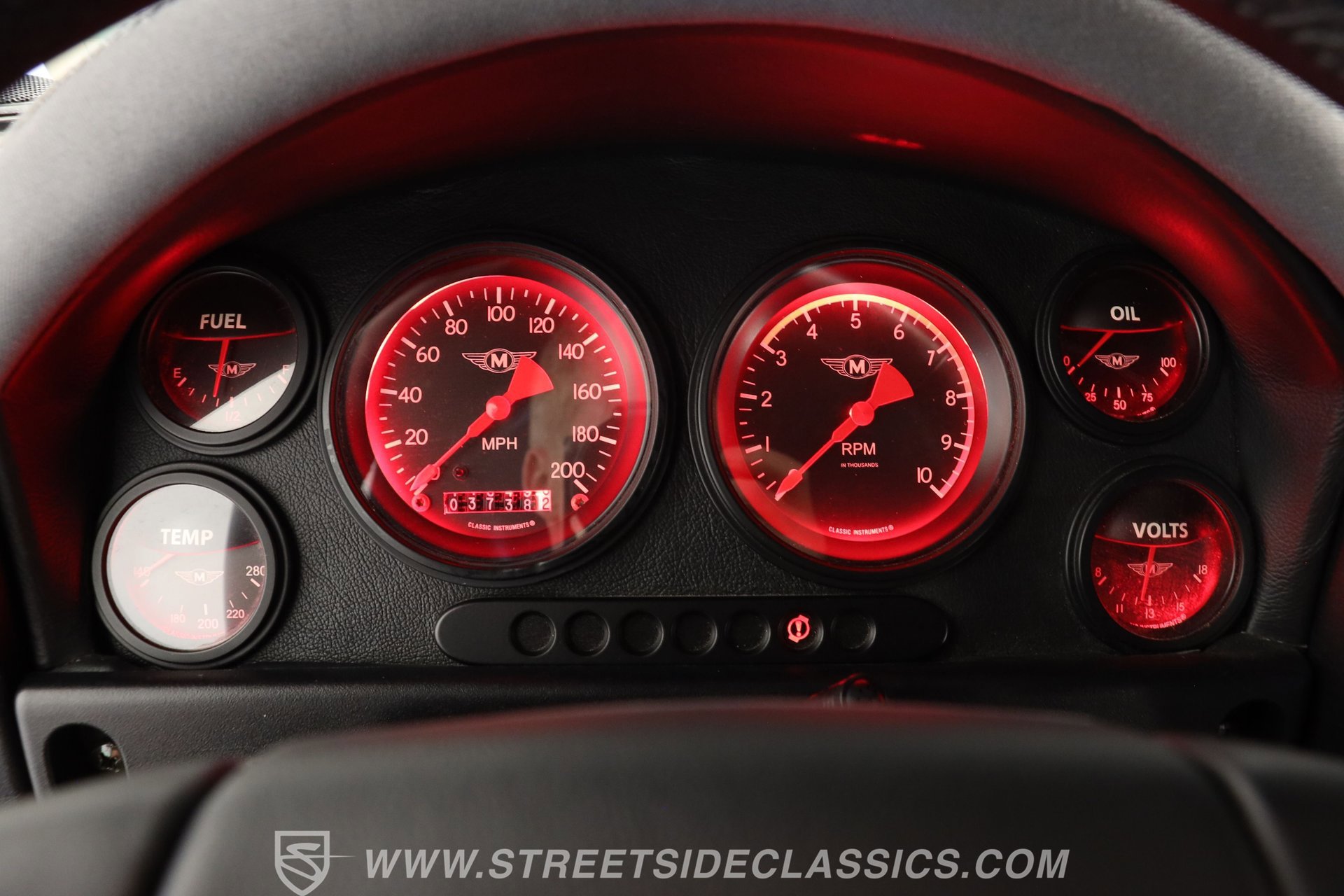 Used 1994 Land Rover Defender 90 AWD/4WD image 37