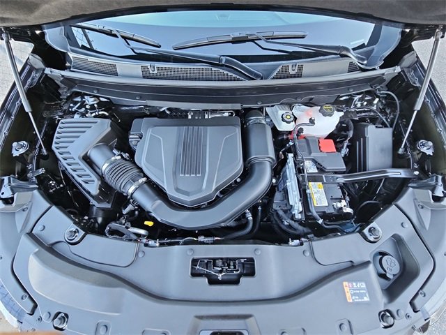 New 2026 GMC Acadia Elevation image 18