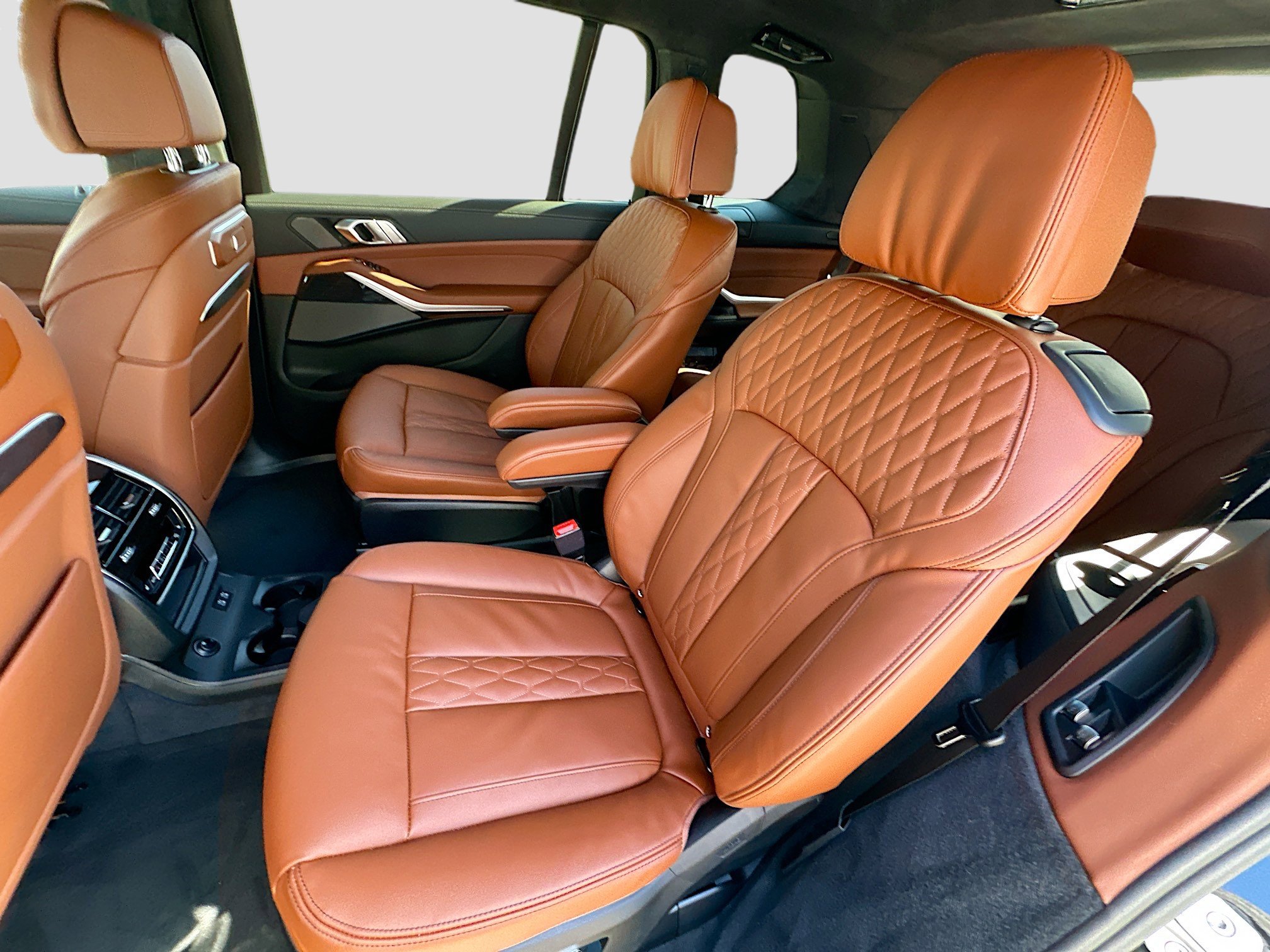 New 2026 BMW X7 xDrive40i image 20