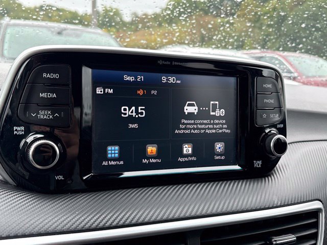 Used 2019 Hyundai Tucson Value AWD/4WD image 13