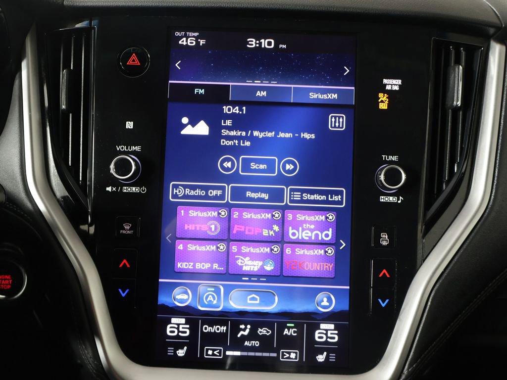 Used 2021 Subaru Legacy Premium w/ Popular Package #1 image 44