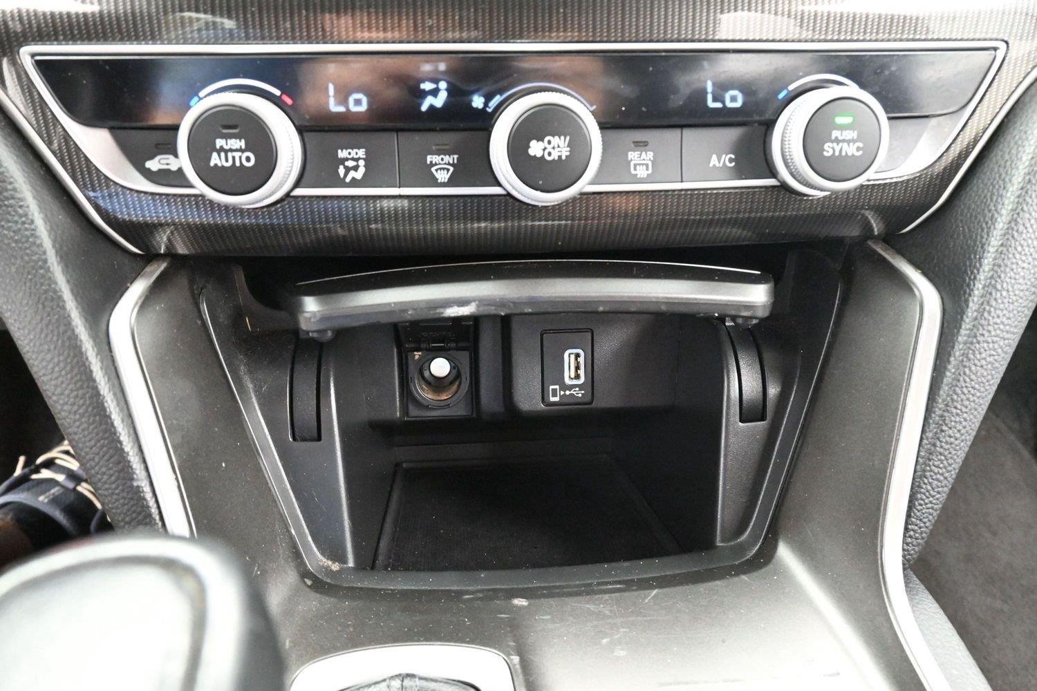 Used 2020 Honda Accord Sport image 24