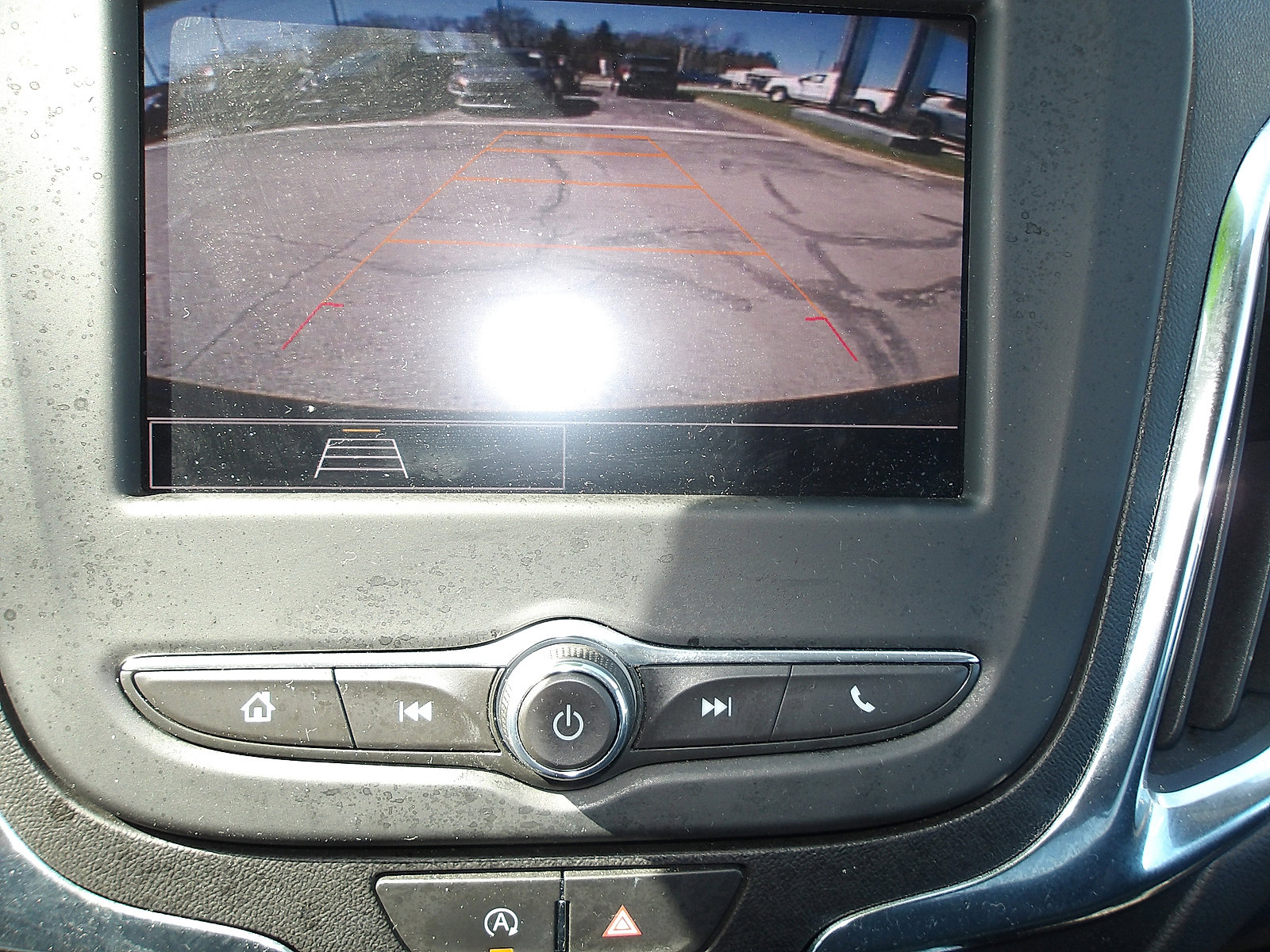 Used 2023 Chevrolet Equinox LT AWD/4WD image 20