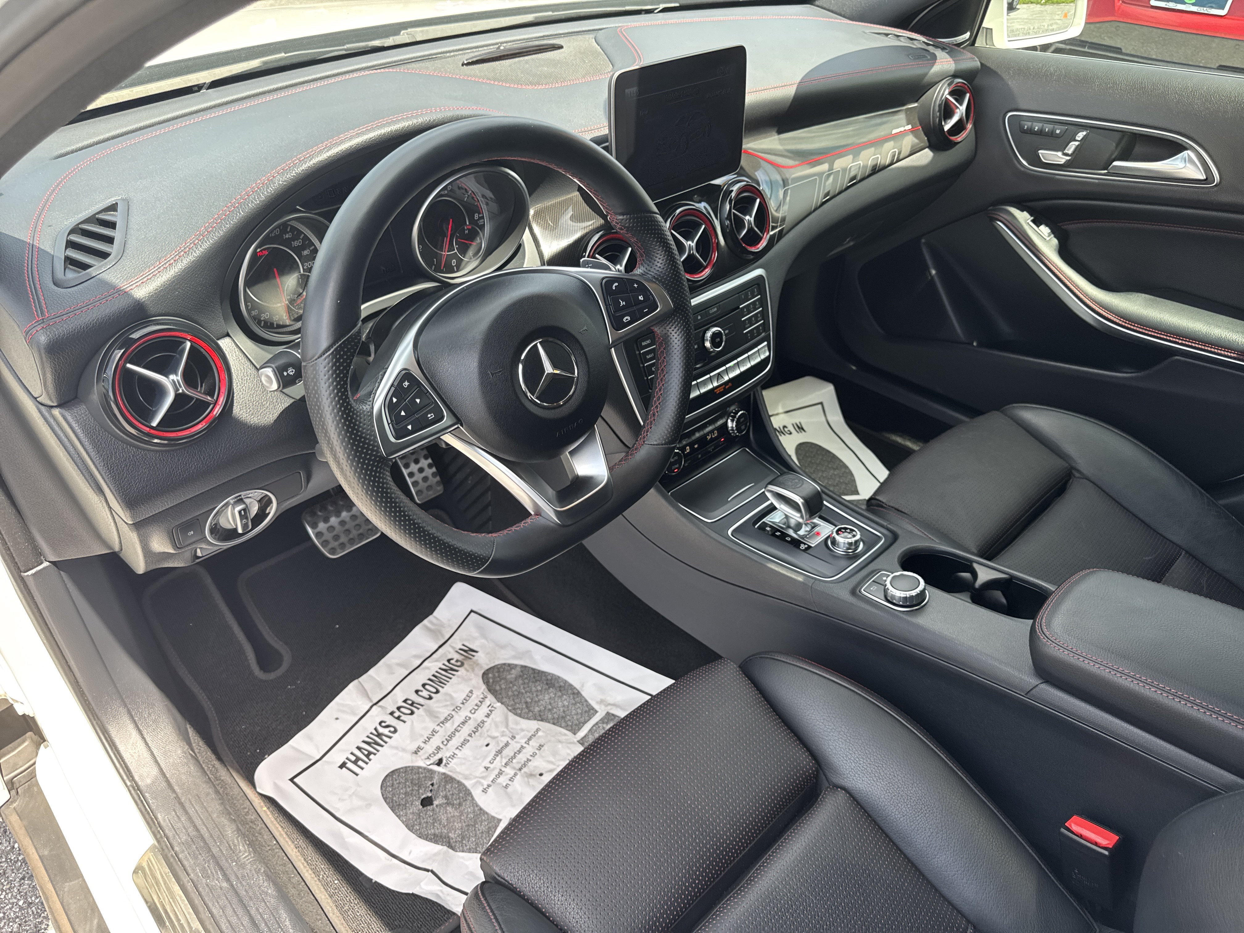 Used 2018 Mercedes-Benz GLA 45 AMG 4MATIC image 20