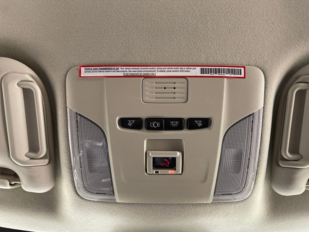 Certified 2022 Toyota Corolla LE w/ Carpet Mat Package (TMS) image 29