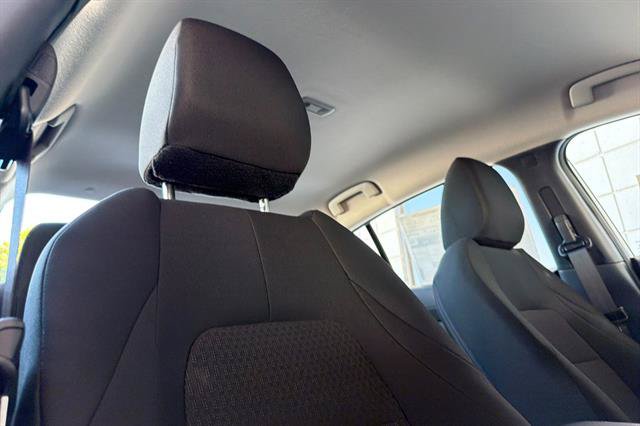 New 2027 Nissan Sentra S w/ Floor Mat Package FWD image 17