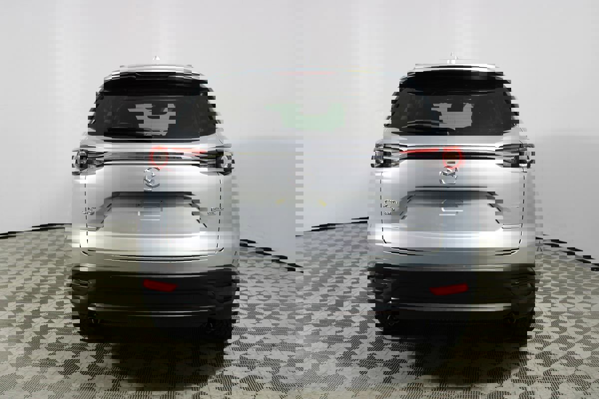Used 2023 MAZDA CX-9 Touring image 41