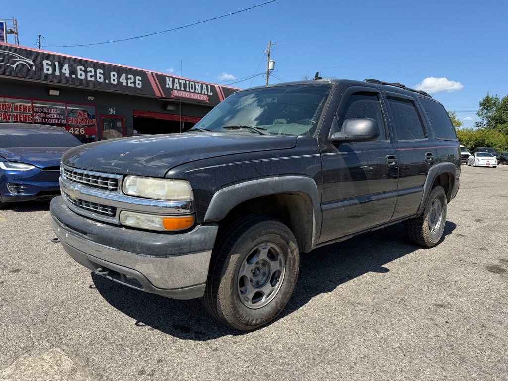 Used 2006 Chevrolet Tahoe LS w/ Preferred Equipment Group image 1