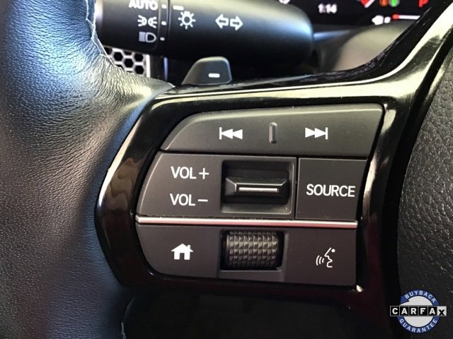 Used 2024 Honda Civic Sport image 22