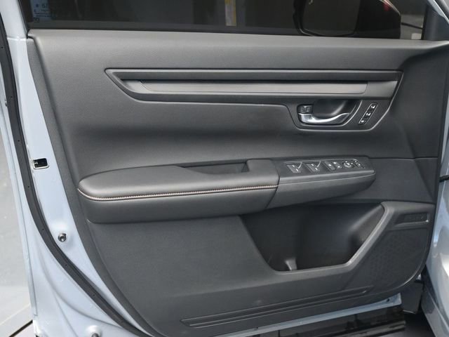 Used 2026 Honda CR-V Sport-L image 14