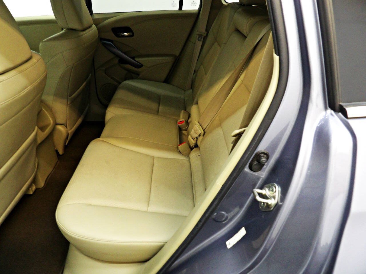 Used 2014 Acura RDX AWD image 10