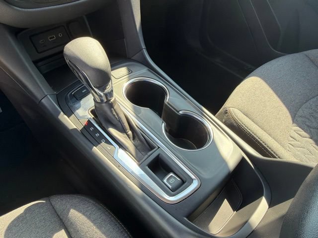 Used 2024 Chevrolet Equinox LT AWD/4WD image 20