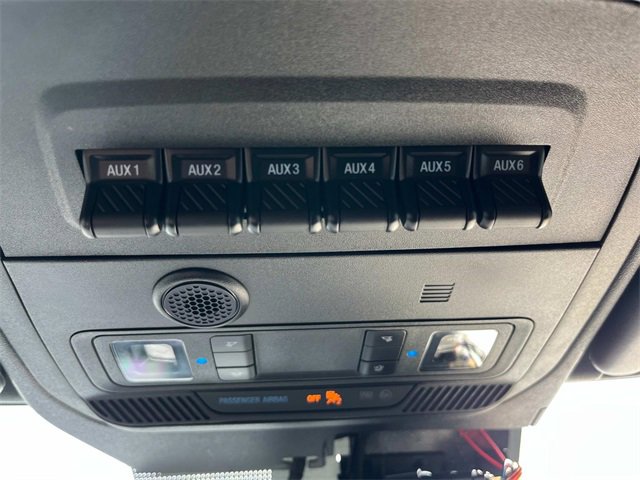 Used 2021 Ford Bronco Badlands image 30