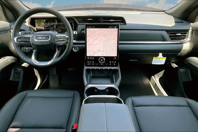 New 2026 GMC Terrain Elevation w/ Elevation Premium Package AWD/4WD image 6