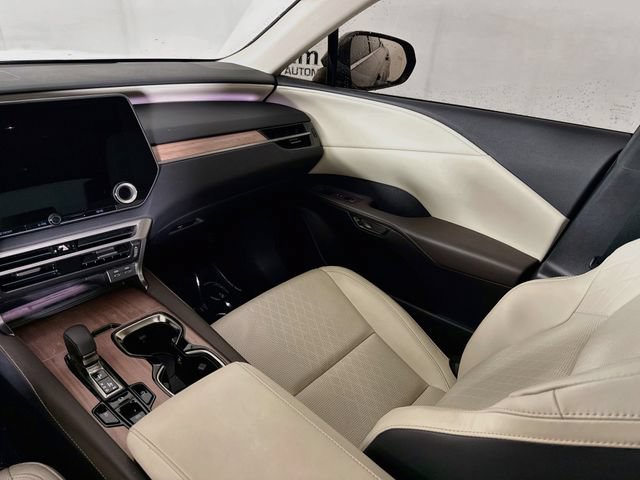 Used 2025 Lexus RX 350 Premium Plus w/ Accessory Package (Z1) FWD image 23