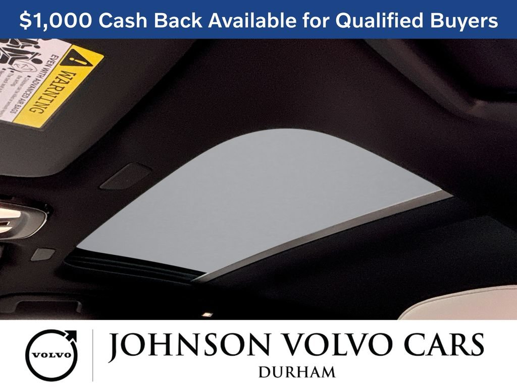 New 2026 Volvo XC60 B5 Plus w/ Protection Package Premier AWD/4WD image 16