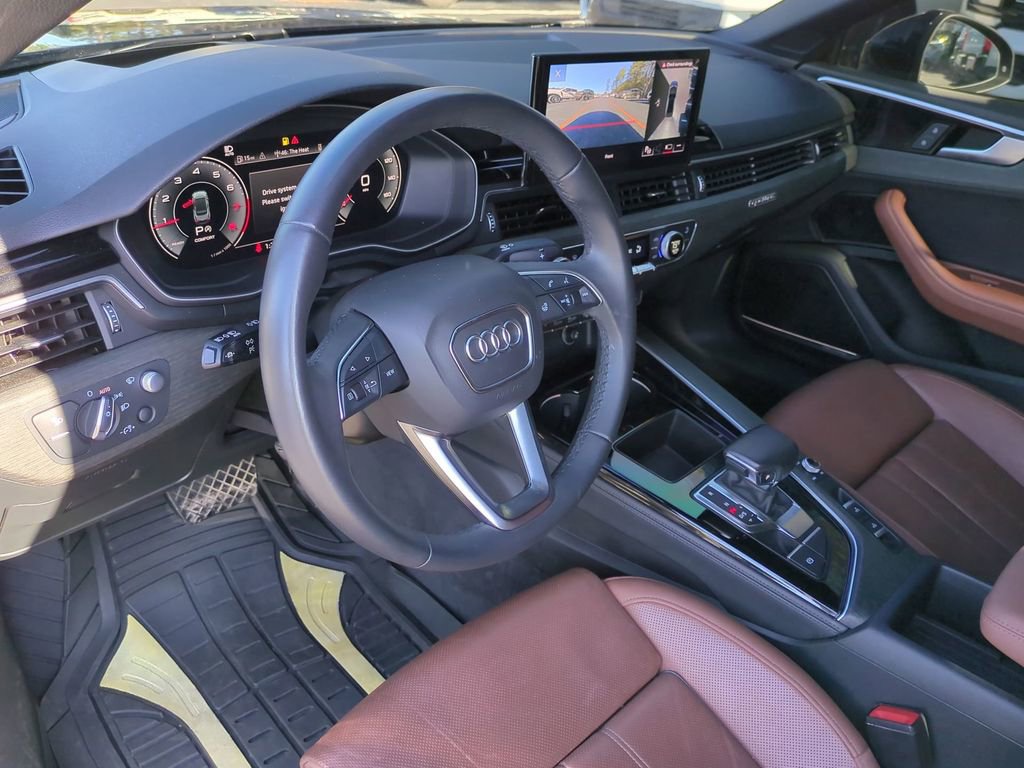 Used 2023 Audi A5 2.0T Prestige image 19