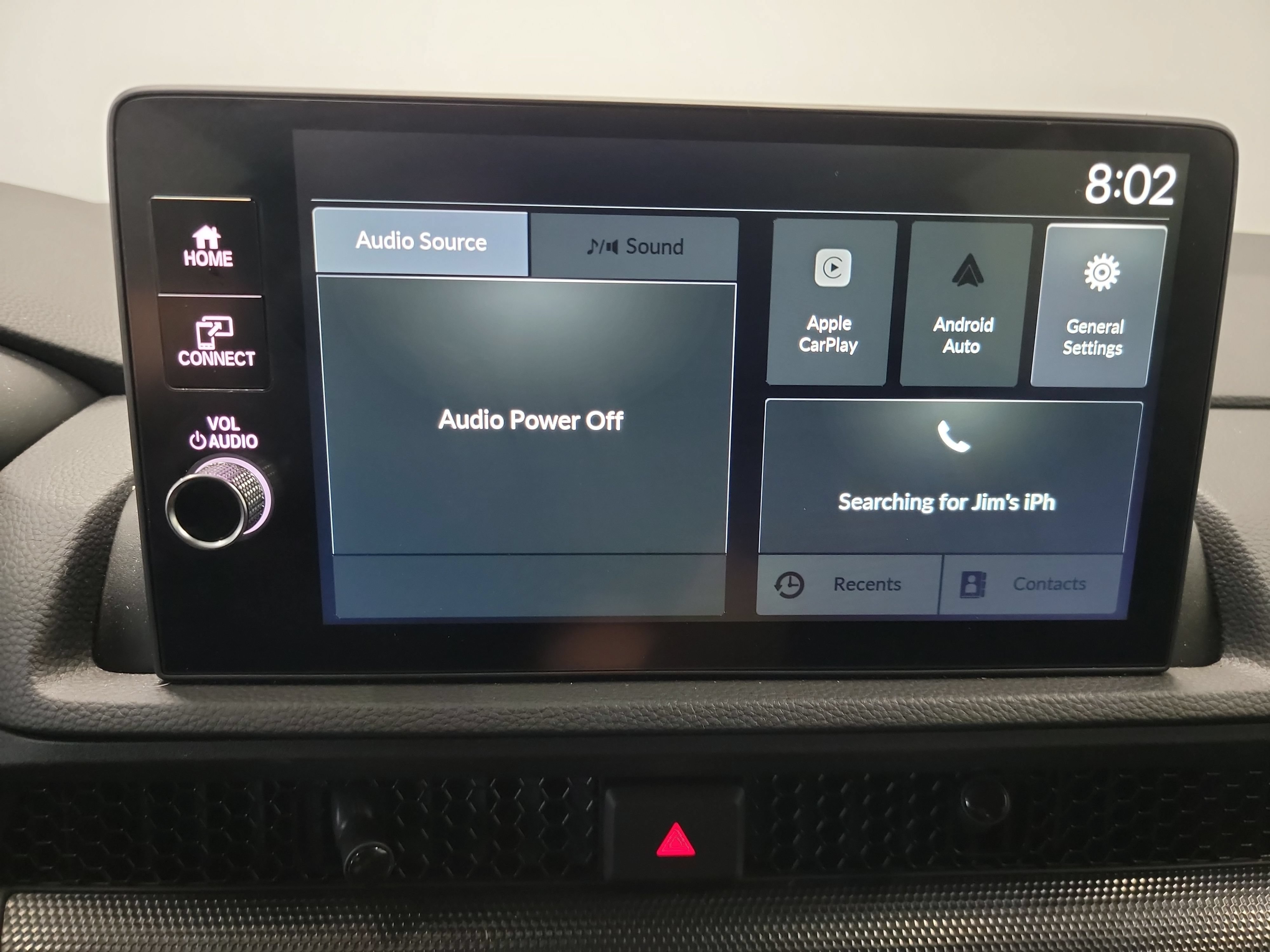 Used 2026 Honda CR-V LX image 22