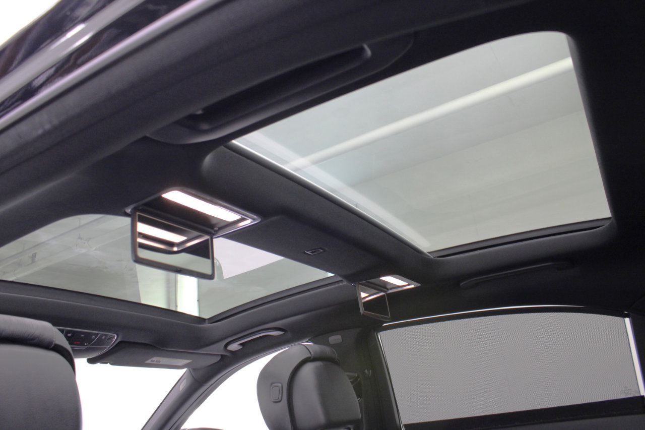 Used 2015 Mercedes-Benz S 550 Sedan image 74