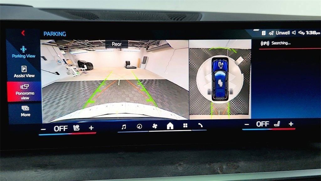 New 2026 BMW X7 M60i image 32