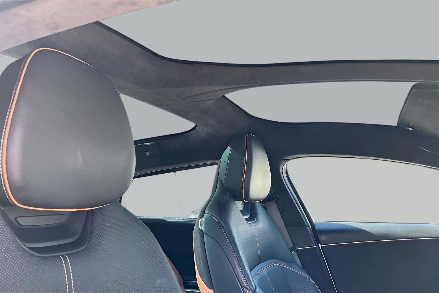 Used 2022 Lucid Air Grand Touring AWD/4WD image 13