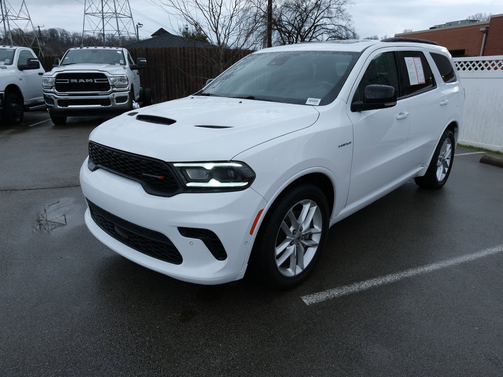 Used 2024 Dodge Durango R/T image 11