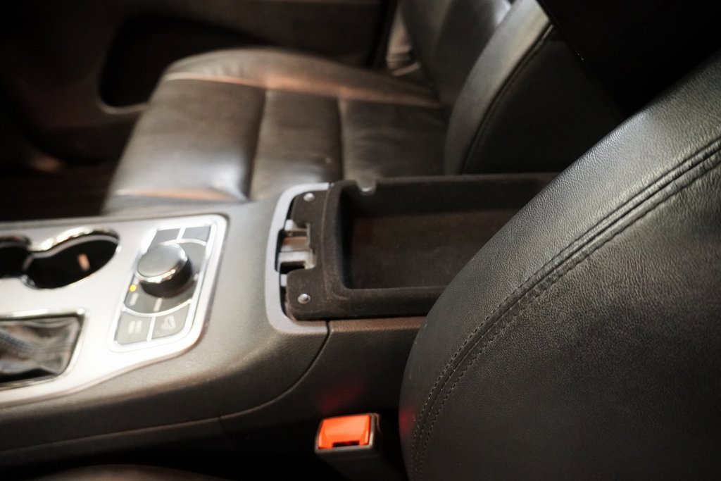 Used 2020 Jeep Grand Cherokee Limited image 25