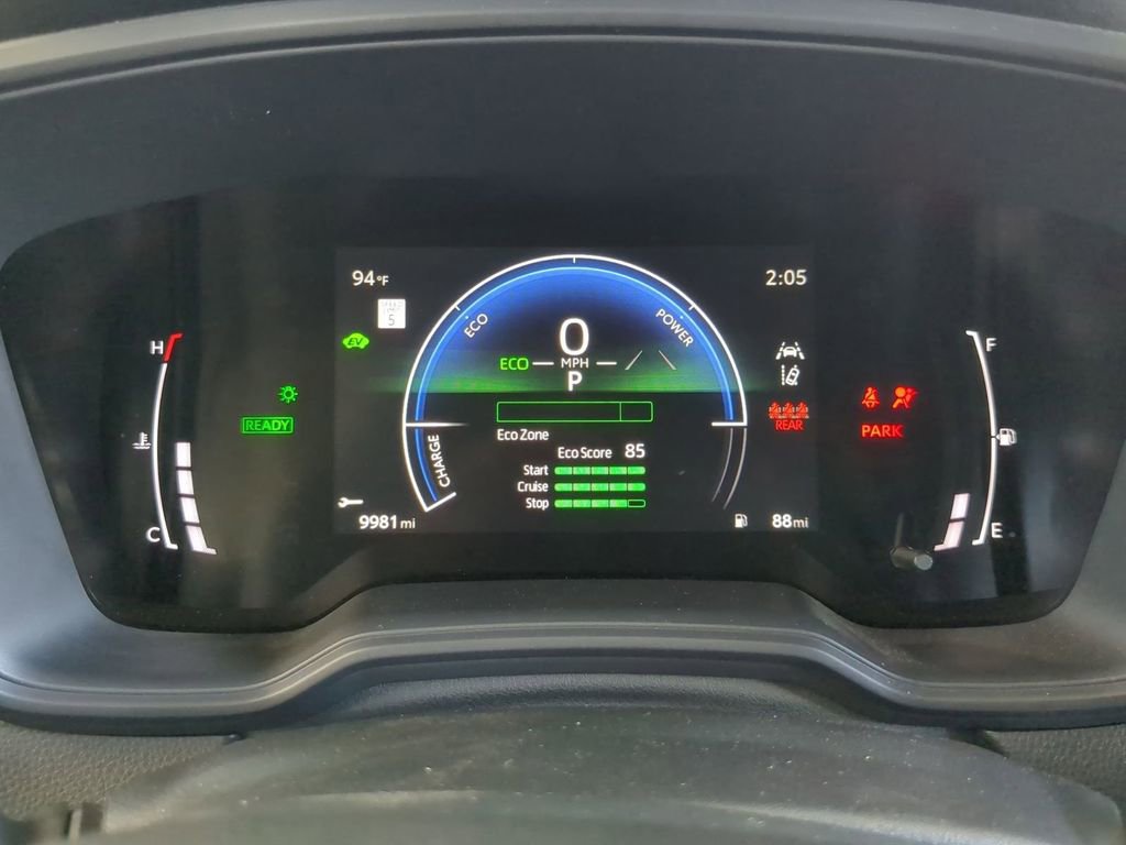 Used 2025 Toyota Corolla SE image 15