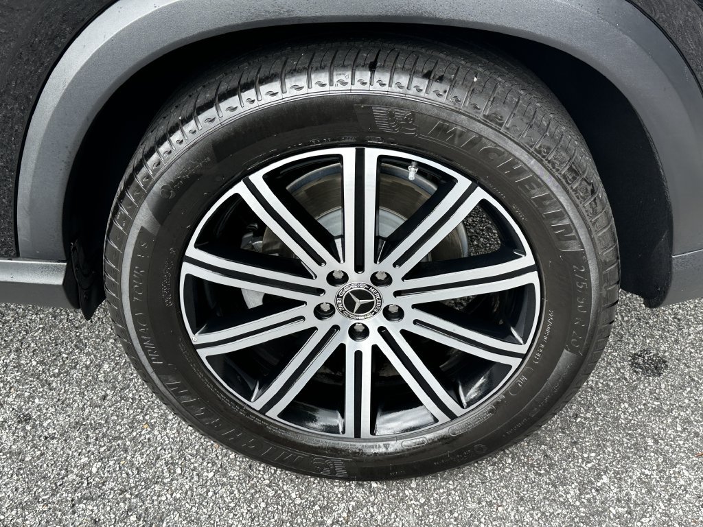 Certified 2024 Mercedes-Benz GLE 350 4MATIC image 23
