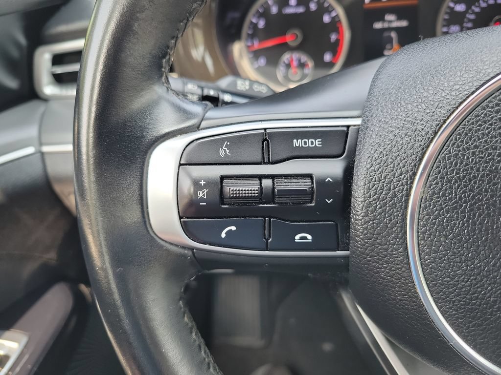Used 2021 Kia K5 GT-Line FWD image 22