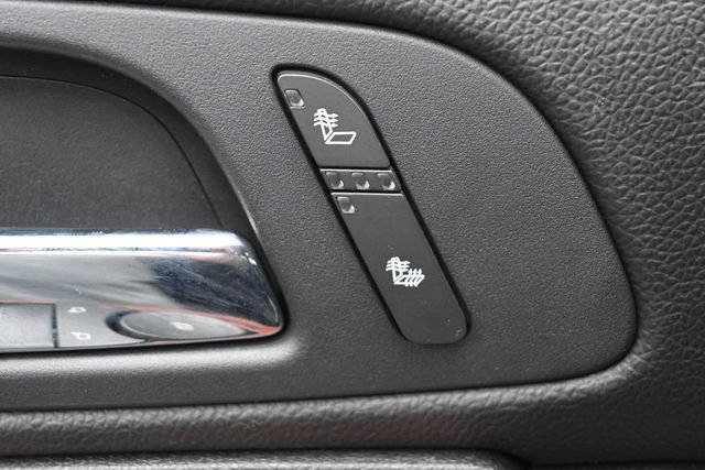 Used 2014 Chevrolet Suburban LT AWD/4WD image 15