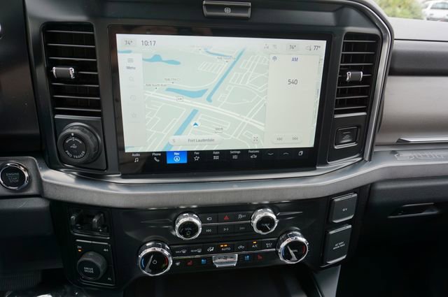 New 2026 Ford F250 Platinum AWD/4WD image 4