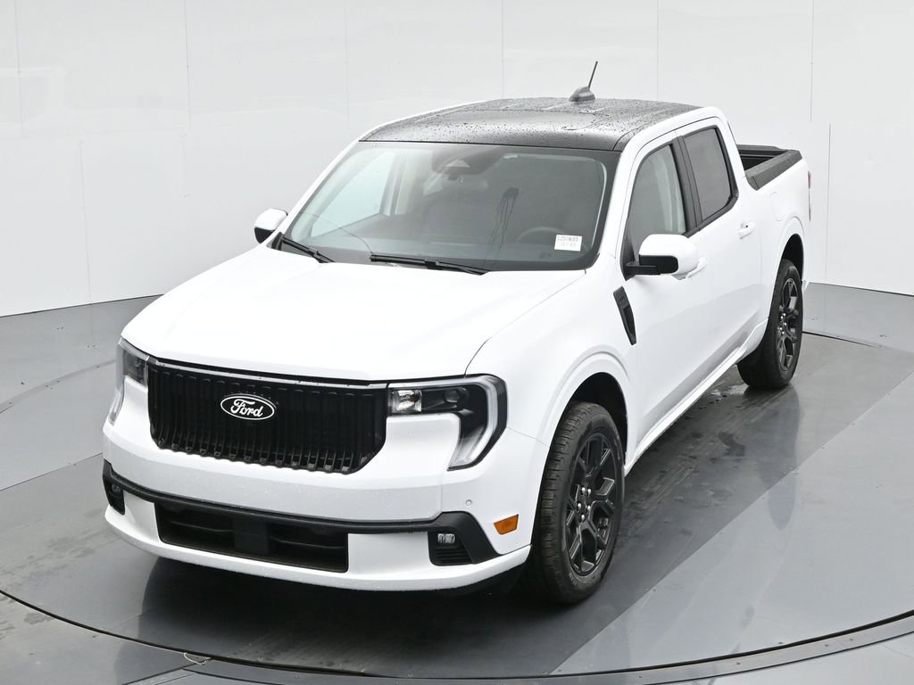 New 2025 Ford Maverick Lobo image 36