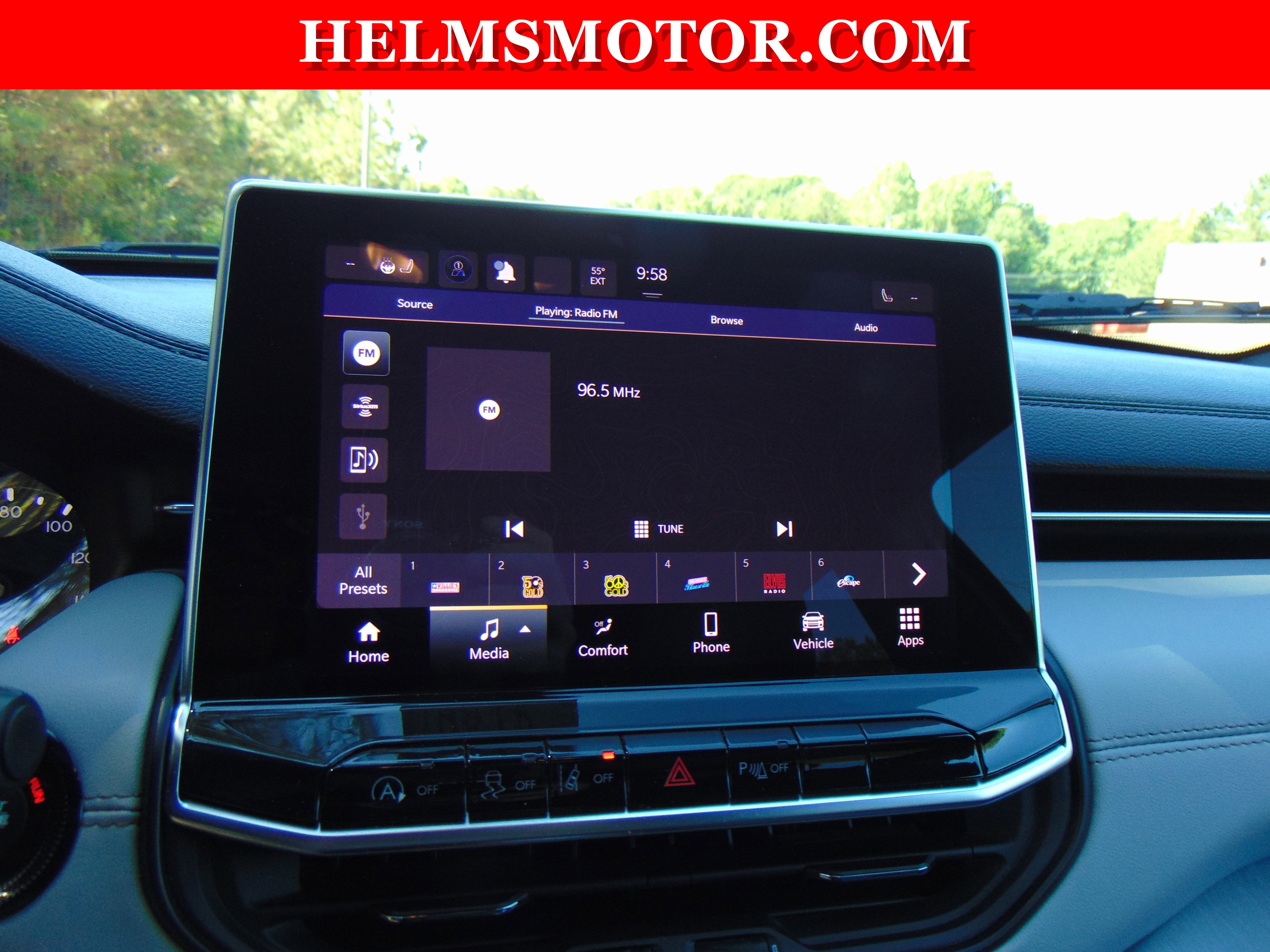 Certified 2023 Jeep Compass Limited AWD/4WD image 28
