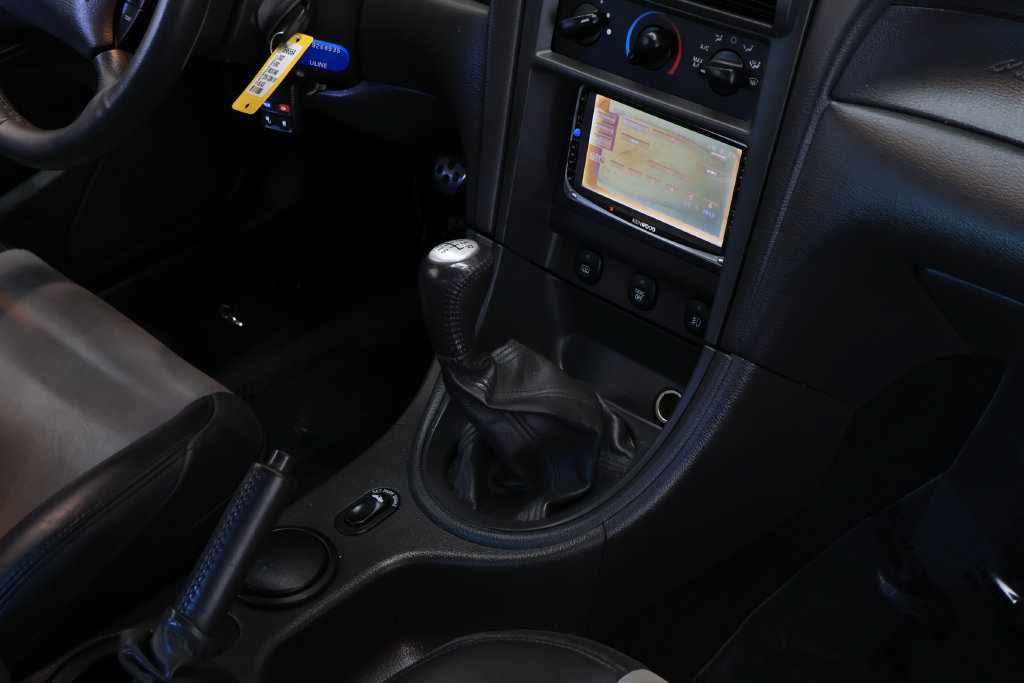 Used 2003 Ford Mustang Cobra RWD image 20