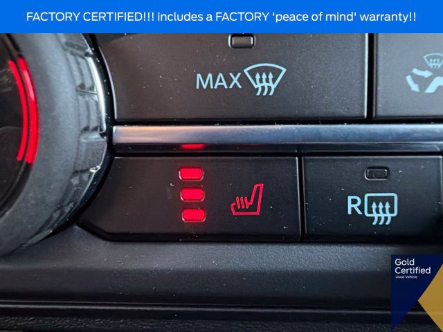 Used 2025 Ford Bronco Heritage Edition AWD/4WD image 34
