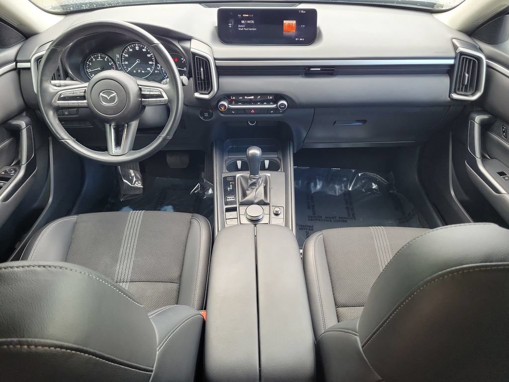 Used 2025 MAZDA CX-50 AWD 2.5 S w/ Preferred Package image 21