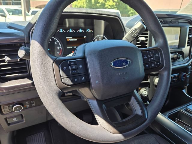 Certified 2023 Ford F150 XL w/ STX Appearance Package AWD/4WD image 18