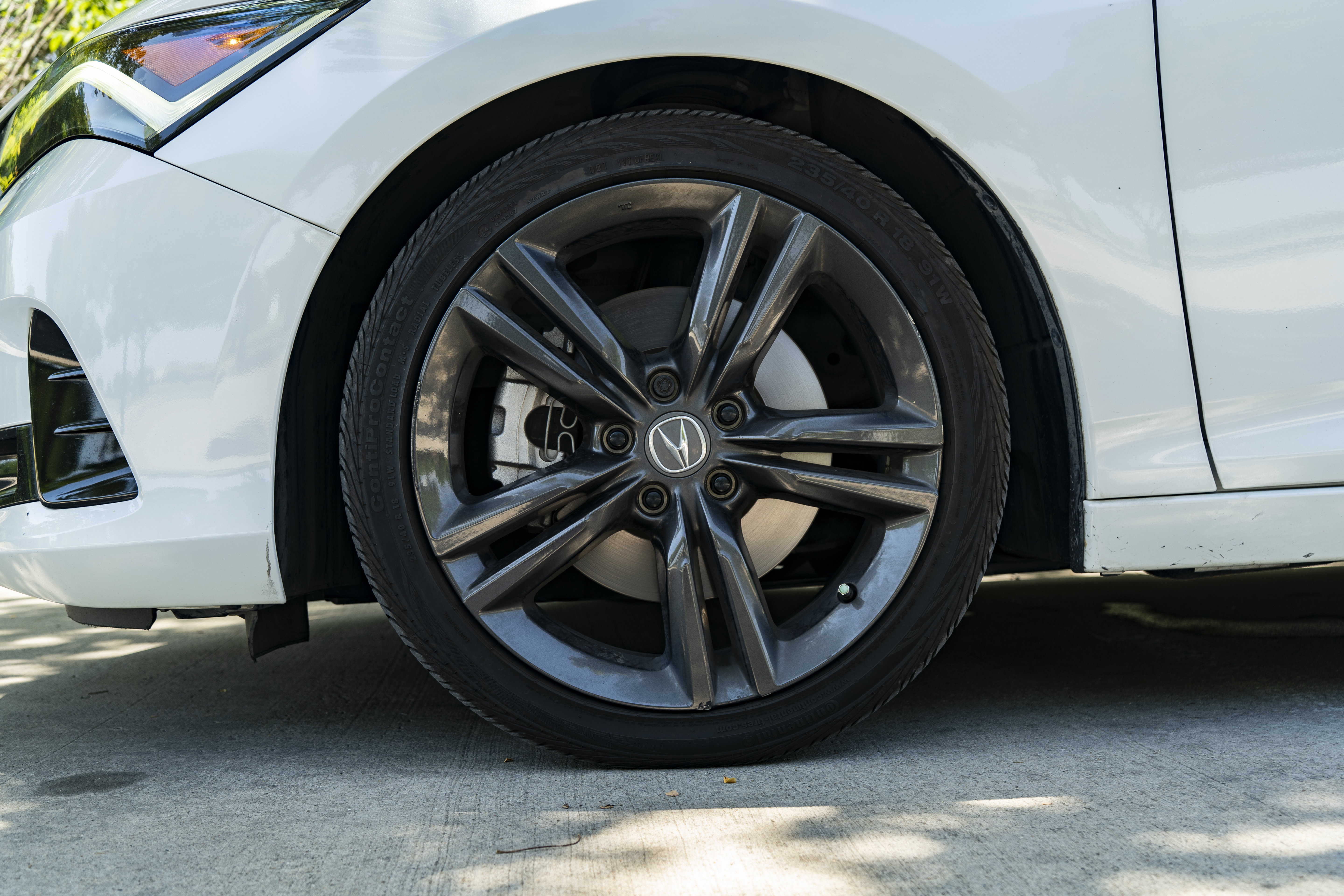Used 2024 Acura Integra A-Spec FWD image 14