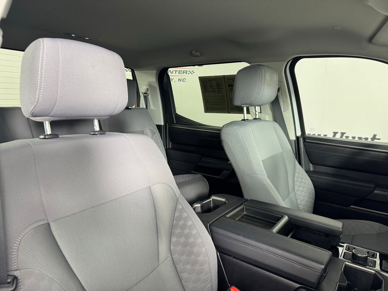 Used 2024 Toyota Tundra SR5 image 35