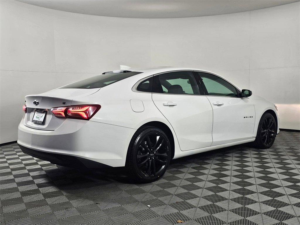 Used 2023 Chevrolet Malibu LT image 7