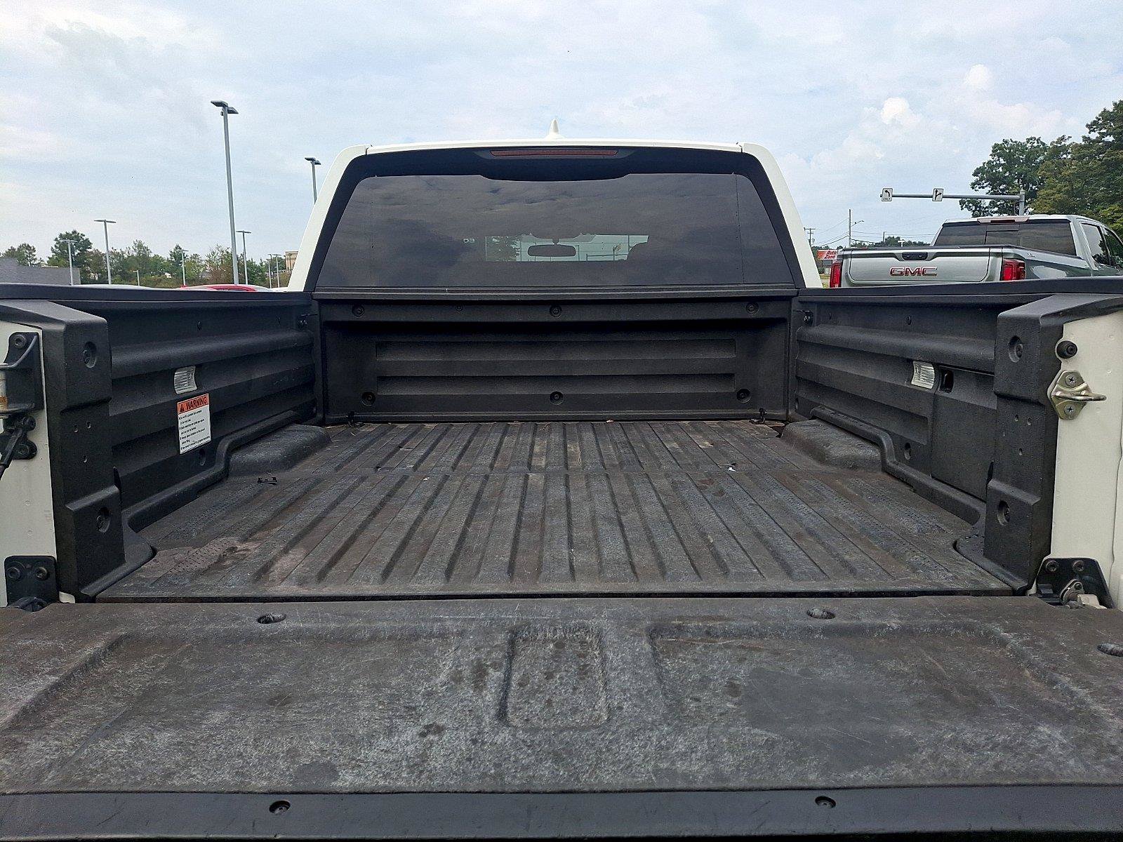 Used 2017 Honda Ridgeline RTL image 29