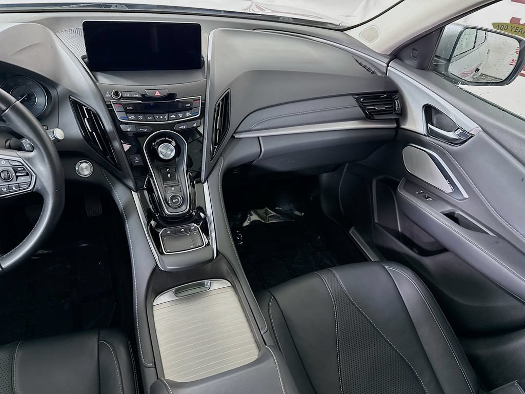 Used 2020 Acura RDX w/ Technology Package AWD/4WD image 28