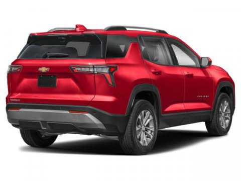New 2027 Chevrolet Equinox LT w/ Convenience Package II AWD/4WD image 2