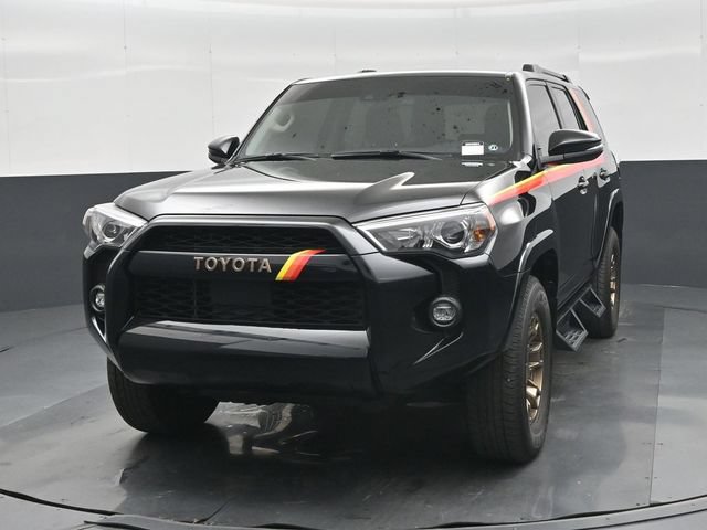 Used 2023 Toyota 4Runner Limited RWD image 36