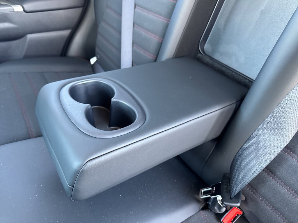 New 2027 Mitsubishi Outlander Sport SE FWD image 26