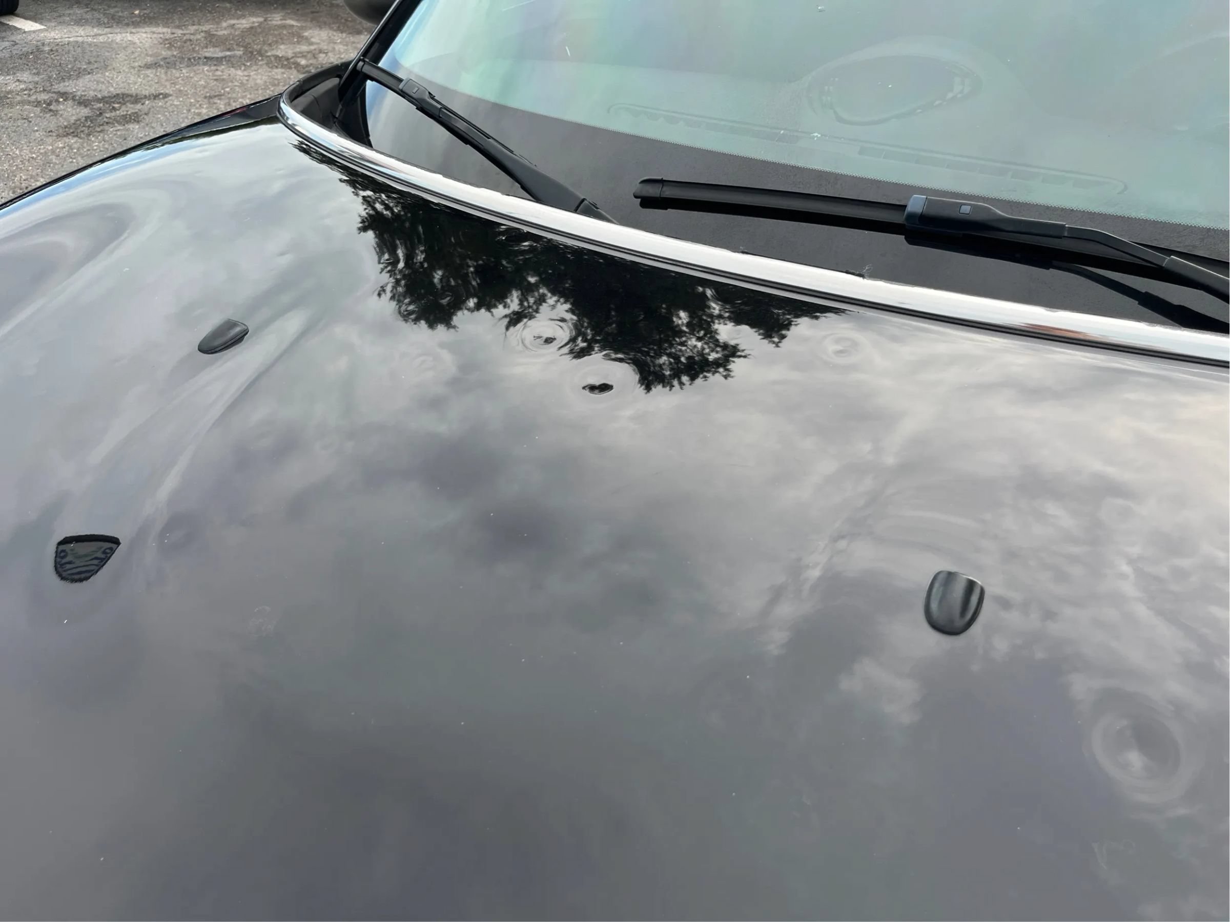 Used 2017 MINI Cooper Clubman ALL4 AWD/4WD image 13