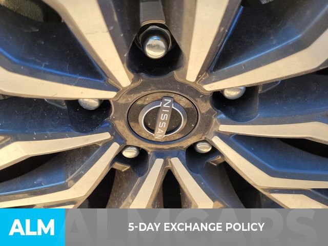 Used 2024 Nissan Altima 2.5 SV image 3